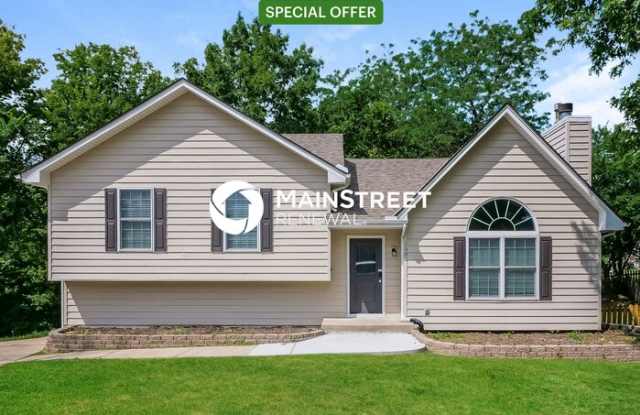 1500 Northeast Whitestone Drive photos photos