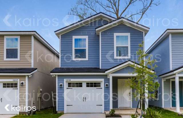 1319 Mull Street photos photos