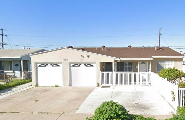 Jefferson Ave Apt A (782) - 782 Jefferson Avenue, Chula Vista, CA 91910