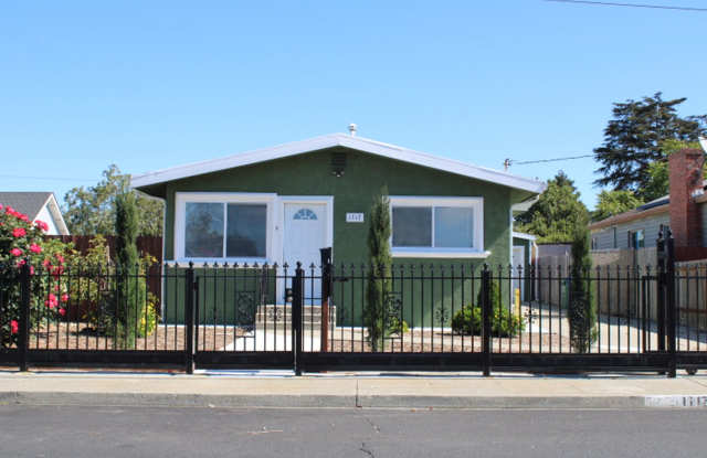 1117 Palmer Ave. San Pablo, CA 94806 photos photos