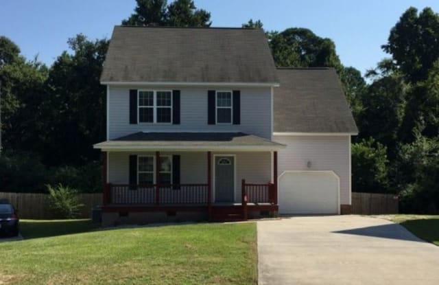 607 Riva Ridge Road - 607 Riva Ridge Road, Sneads Ferry, NC 28460