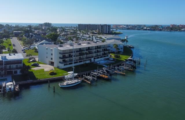 12525 3rd St E - 12525 3rd Street East, Treasure Island, FL 33706