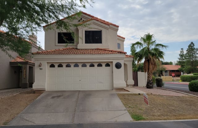 250 W Juniper Ave #90 - 250 Juniper Avenue, Gilbert, AZ 85233