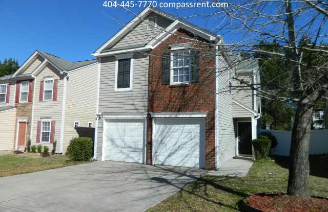 3469 Carriage Chase Rd - 3469 Carriage Chase Rd, Fulton County, GA 30349