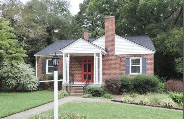 1523 Anderson Street photos photos