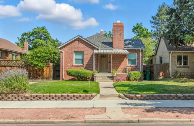 3622 Clay Street - 3622 Clay Street, Denver, CO 80211