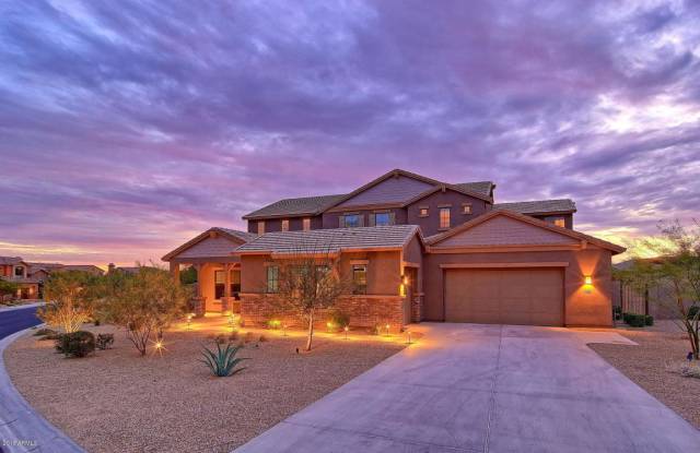 17904 N 97TH Way - 17904 North 97th Way, Scottsdale, AZ 85255