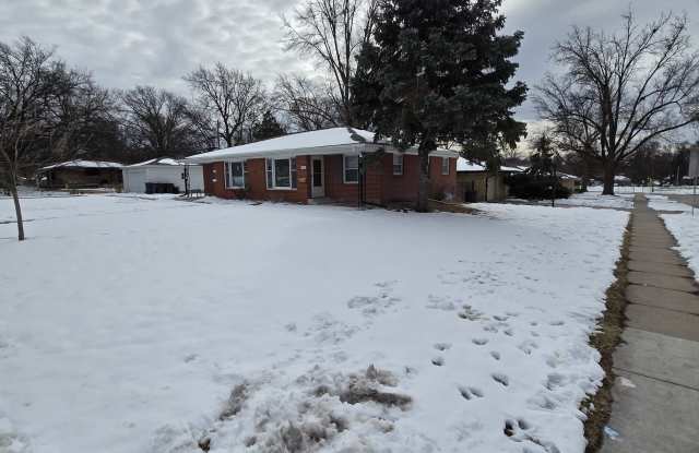 3801 F Street photos photos