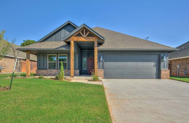 Brand New Home in Noble! photos photos