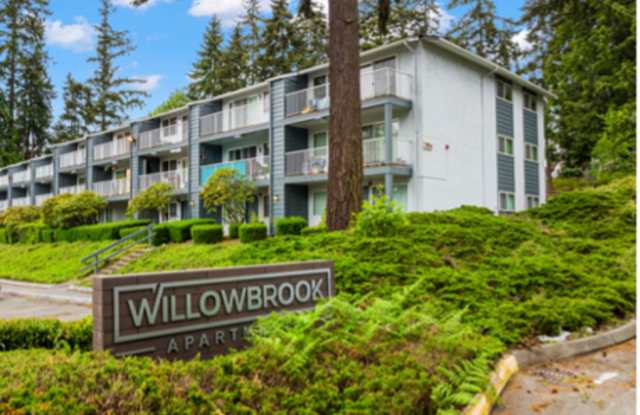 Willowbrook Apartments photos photos