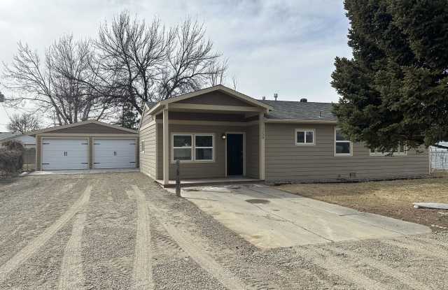 3238 Lynn Avenue - 3238 Lynn Avenue, Billings, MT 59102