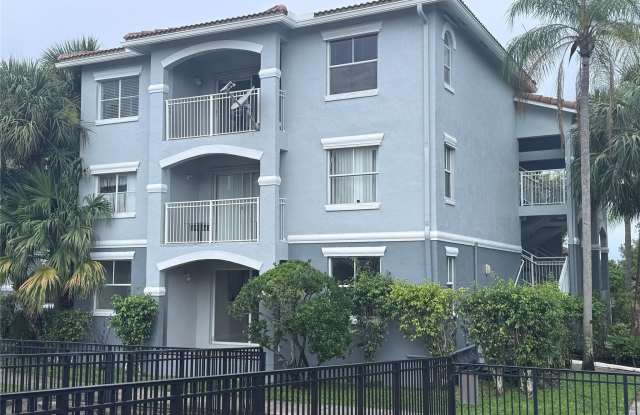 9640 NW 2nd Street unit: 5-302 - 9640 Northwest 2nd Street, Pembroke Pines, FL 33024
