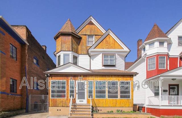1588 E 86th Street - 1588 East 86th Street, Cleveland, OH 44106