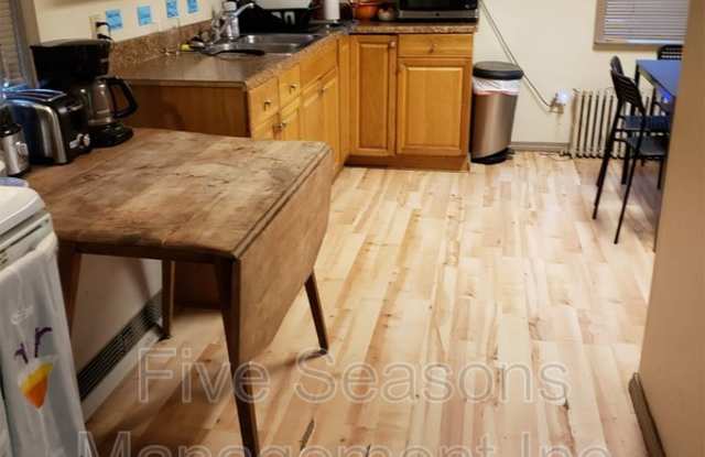 80 North Union Street - 80 Gallery 2