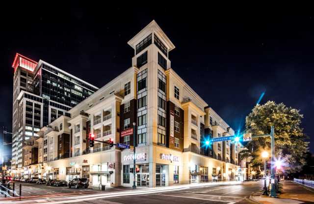 Attain Downtown East photos photos