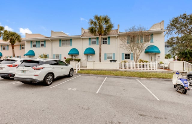 2233 Seminole Road - 1 - 2233 Seminole Road, Atlantic Beach, FL 32233