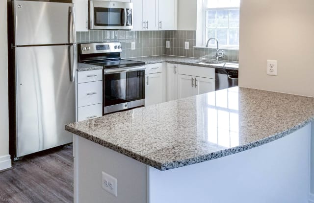 Village Center Apartments - Senior Housing Gallery 2
