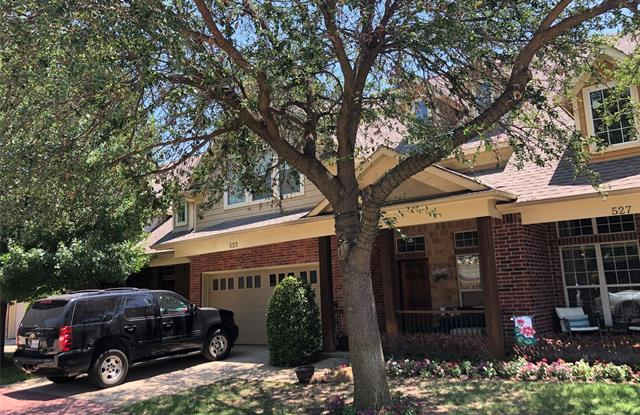 523 Mcnear Drive - 523 Mcnear Drive, Coppell, TX 75019