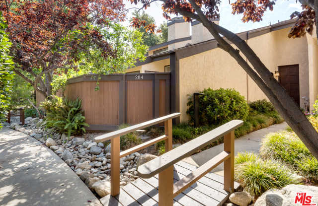 284 S Marengo Ave - 284 Marengo Avenue, Pasadena, CA 91101