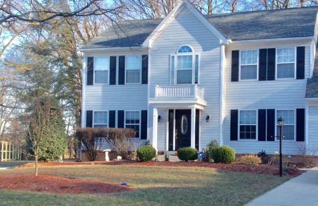 14101 GUARDIAN COURT - 14101 Guardian Court, Bowie, MD 20715