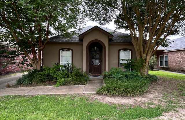 GREAT 3BR HOME IN LSU AREA! photos photos