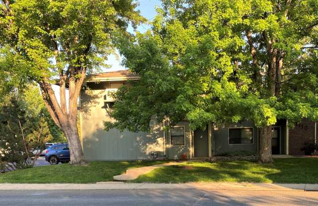 Affordable 3 Bed 2 Bath Condo, Attached Garage, on Quiet Street in Lafayette photos photos