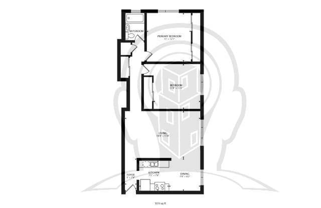 822 Seward Street photos photos