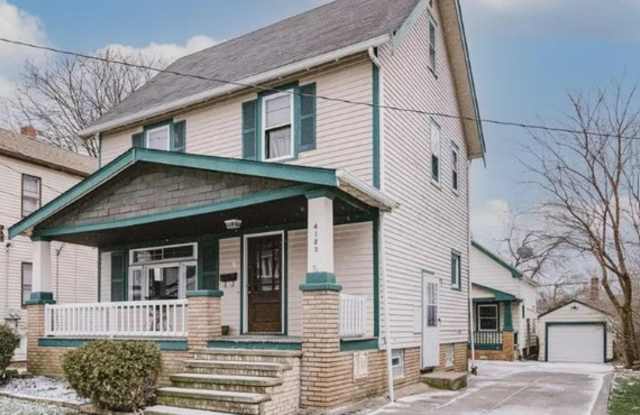 4123 Stickney Ave (FRT), Cleveland OH 44109 photos photos