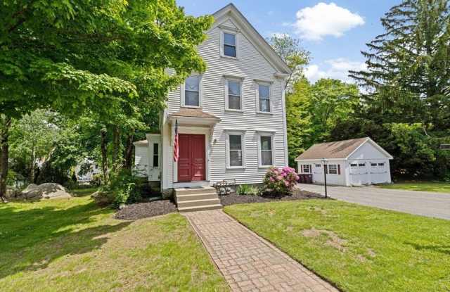 225 Pleasant Street - 225 Pleasant Street, Weymouth Town, MA 02190 225 Pleasant Street - 225 Pleasant Street, Weymouth Town, MA 02190