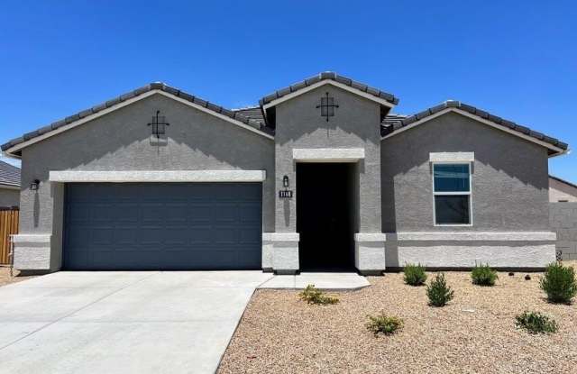 1168 W FALLS CANYON Drive - 1168 West Falls Canyon Drive, Casa Grande, AZ 85122 1168 W FALLS CANYON Drive - 1168 West Falls Canyon Drive, Casa Grande, AZ 85122