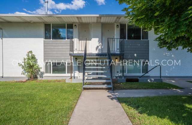 657 N 100 W - 657 North 100 West, Orem, UT 84057