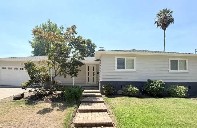 Gorgeaous and Updated 3BD/2BA, Single-Story Home in Dana Estates, Concord- Available NOW! photos photos