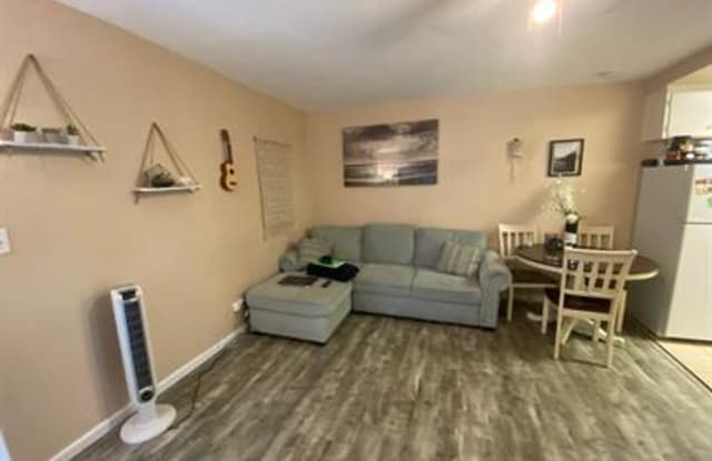1209 South Nevada Street - 2 - 1209 South Nevada Street, Oceanside, CA 92054