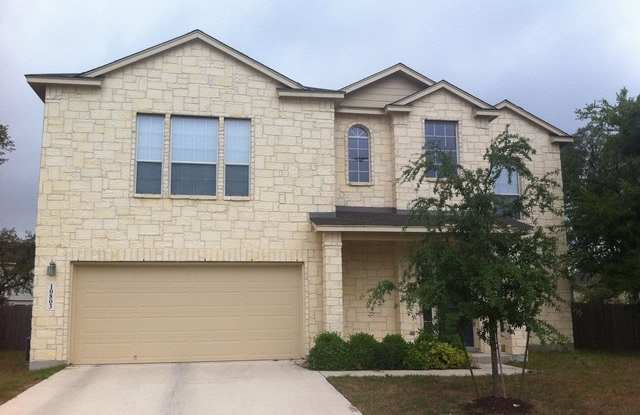 10803 PANSY PATH - 10803 Pansy Path, San Antonio, TX 78023