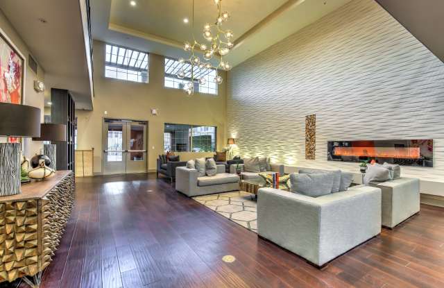 Aspire at Tropicana photos photos