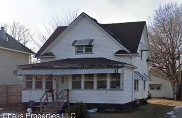 1021 N Dakota Ave - 1021 North Dakota Avenue, Sioux Falls, SD 57104
