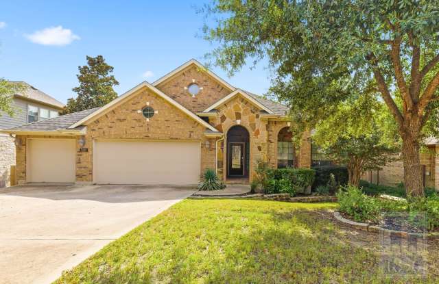 420 Torrington Drive - 420 Torrington Drive, Hays County, TX 78737