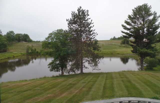 Short term 3 bedroom home in Etna Gallery 4