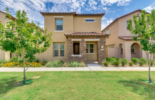 3124 S MAGNOLIA Lane - 3124 South Magnolia Lane, Chandler, AZ 85286