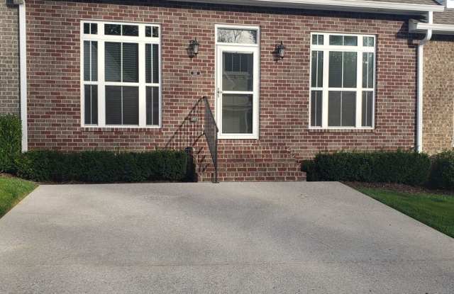 318 Bowerwood Circle - 318 Bowerwood Cir, Cookeville, TN 38501