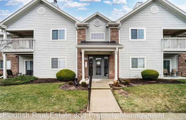 6635 Brigham Sq. - 6635 Brigham Square, Centerville, OH 45459