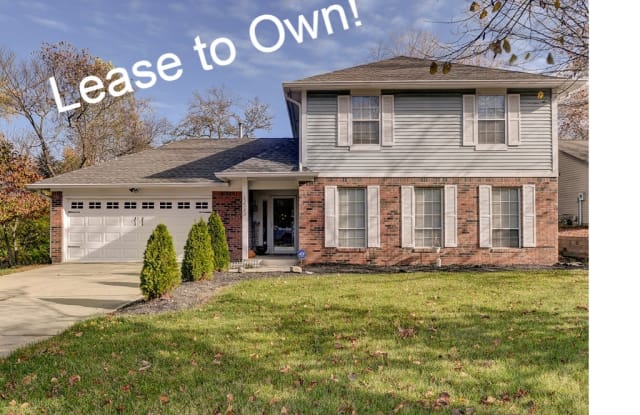 12020 Laurel Oak Drive - 12020 Laurel Oak Drive, Lawrence, IN 46236