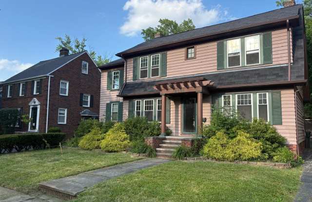Charming Cleveland Heights Single Family Home photos photos