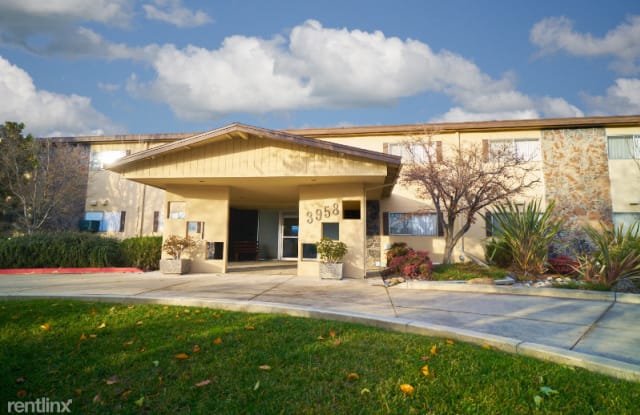 3958 CASTRO VALLEY BLVD - 3958 Castro Valley Boulevard, Castro Valley, CA 94546