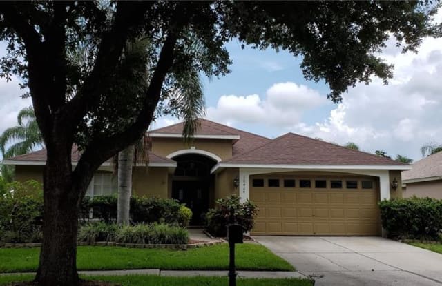 10424 LIGHTNER BRIDGE DRIVE - 10424 Lightner Bridge Drive, Westchase, FL 33626