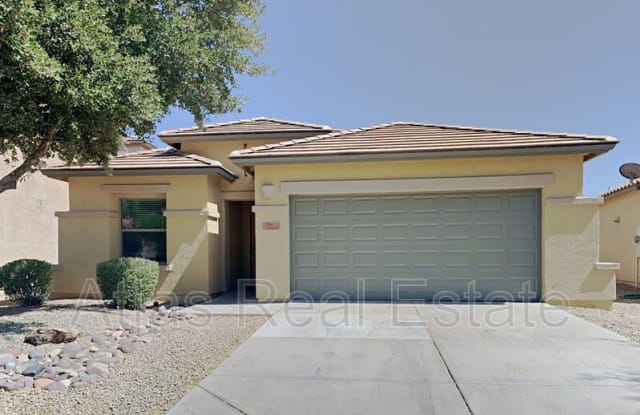 9313 W Milkweed Loop - 9313 West Milkweed Loop, Phoenix, AZ 85037