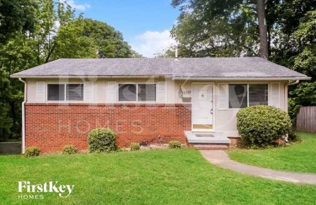 2519 Abelwood Road - 2519 Abelwood Road, Charlotte, NC 28216