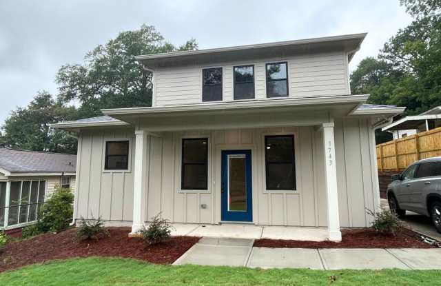 NEW CONSTRUCTION! AVAILABLE AUGUST 9TH 2026! photos photos