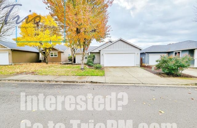5785 Pumice Pl - 5785 Pumice Place, Springfield, OR 97478