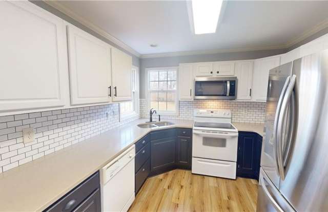 1636 Harper Spring Drive Gallery 2